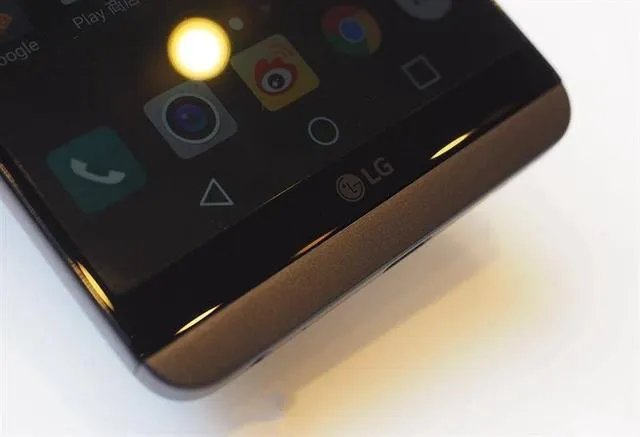 LG V20这款手机怎么样?