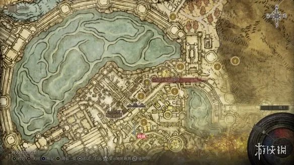 《艾尔登法环》柯林支线任务流程详解 柯林在哪里?