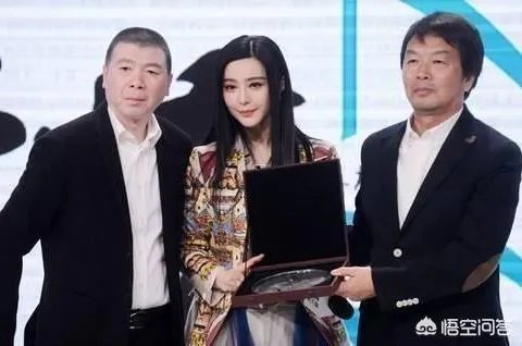 冯小刚被传言罚款20亿元是怎么回事?