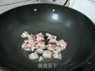 炒藕片
