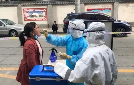解除临时管控,哈尔滨恢复线下教学,人们在生活中应该注意什么呢?