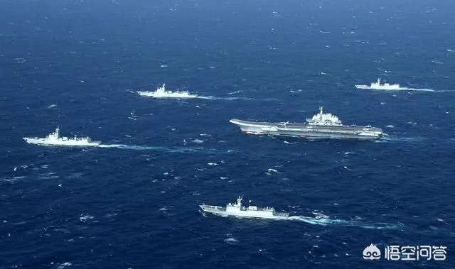 国产航母已经进行海试,中国将进入双航母时代,这对于中国海军来讲意味着什么?