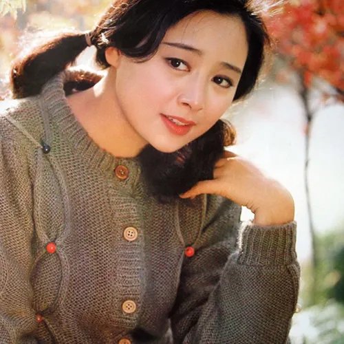 电影演员张瑜身高是多少? 其个人资料大公开