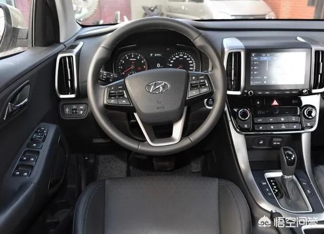 现代ix35怎么样?