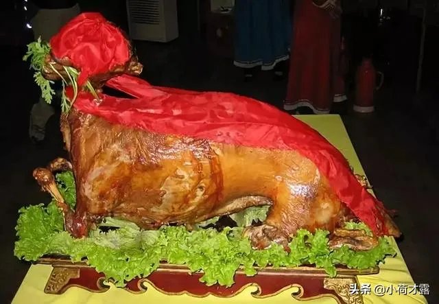呼和浩特美食有什么?