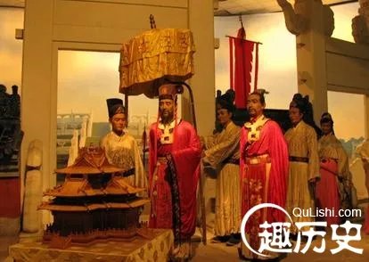 中国历史上有几次迁都?历史上为何都喜欢迁都