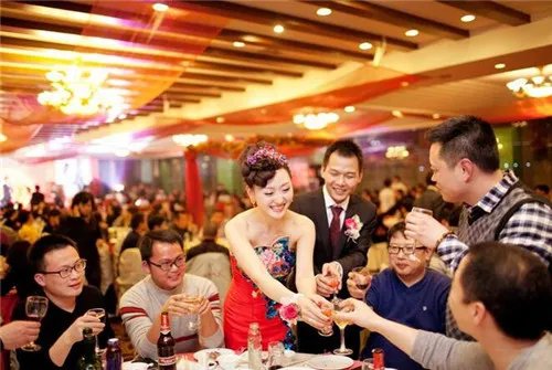 2018温州婚礼流程大全 温州婚礼流程时间安排表