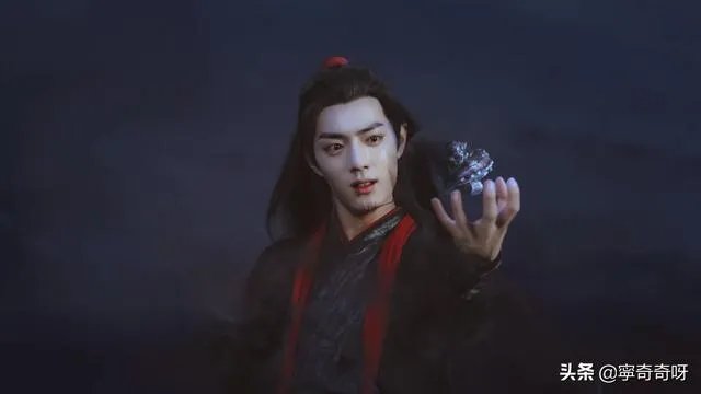 《陈情令》魏婴和蓝湛之间的到底是爱情还是友情?为何?