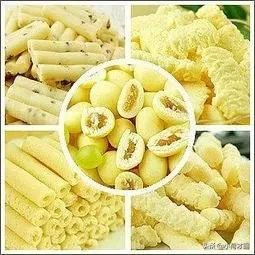 呼和浩特美食有什么?