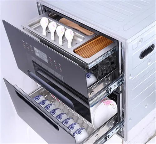 消毒碗柜的使用方法是怎样的