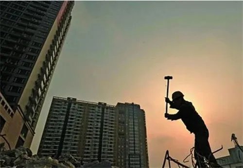 什么叫楼面价