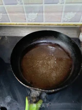 椒盐土豆