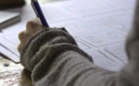 精彩的瞬间作文