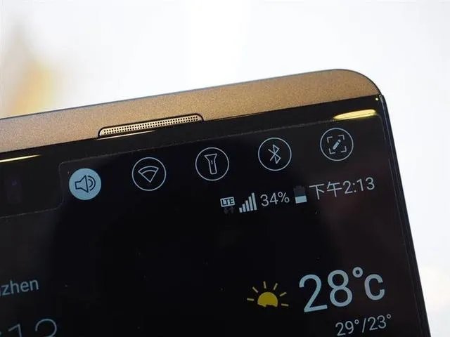 LG V20这款手机怎么样?