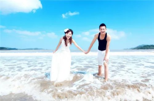 婚纱摄影价位一般是多少钱 拍婚纱照多少价位才合适