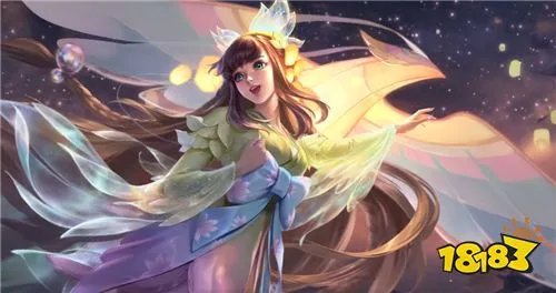 王者荣耀娜可露露晚萤多少钱 娜可露露新皮肤价格一览