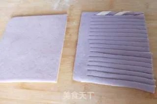 花样馒头