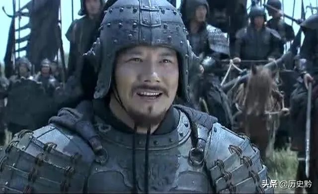 曹仁是怎么死的?