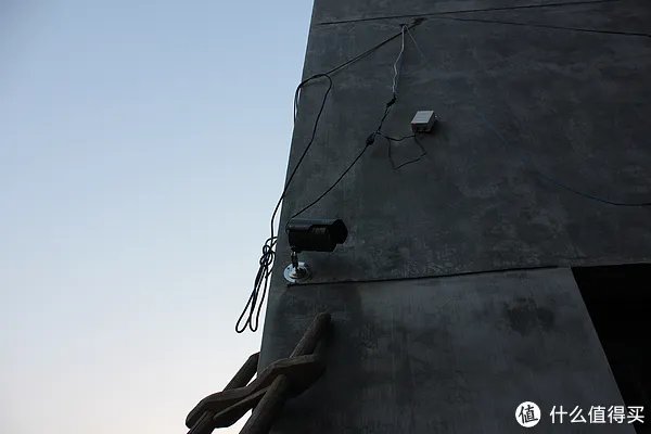 装监控原来是如此的简单:记录自己动手安装监控