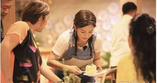 《中餐厅》导演回应请托是怎么说的?