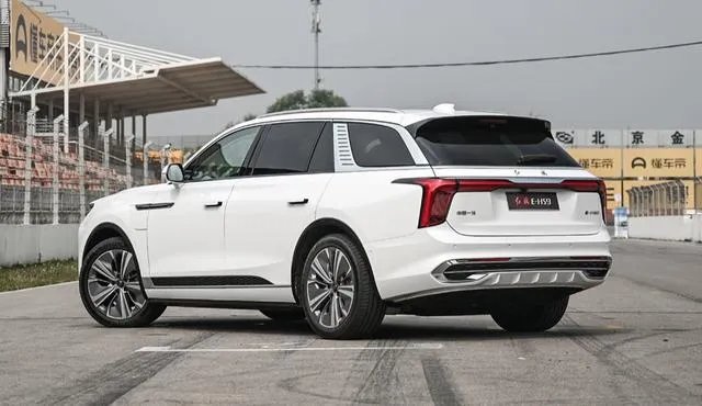 红旗h9s报价及图片2021款?