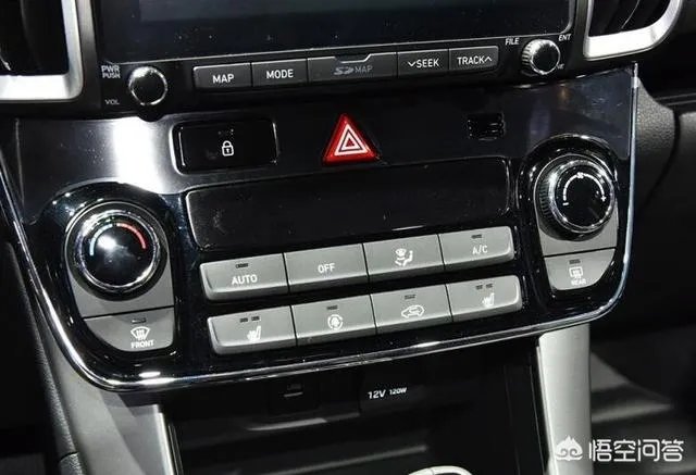 现代ix35怎么样?
