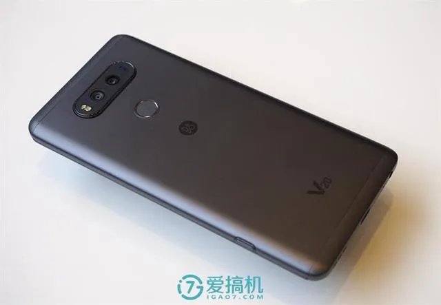 LG V20这款手机怎么样?