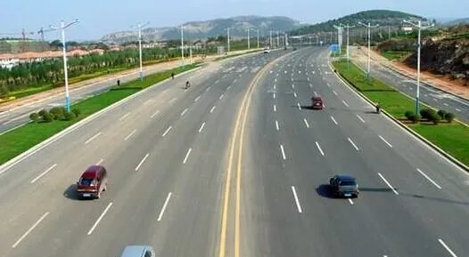 308国道的介绍