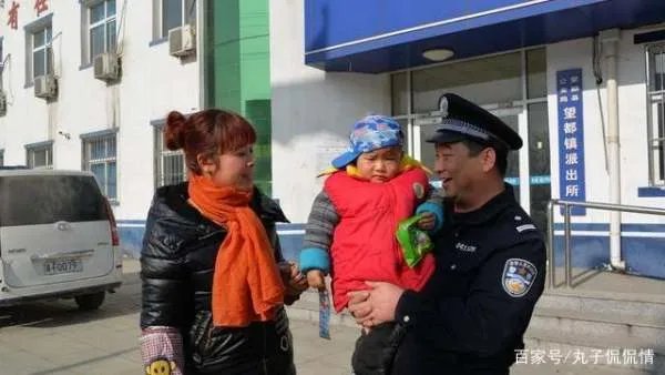 被拐的儿子认出妈妈后,为何妈妈会不承认这个孩子?