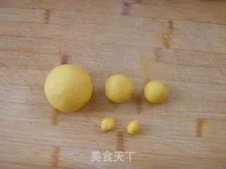 猫咪面包
