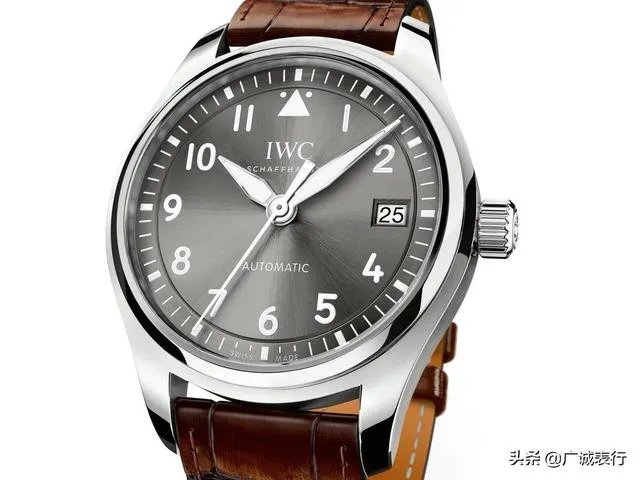 iwc手表价格官网价格