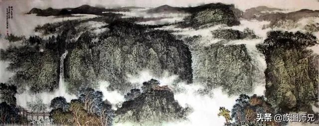 中国的三山五岳是什么?