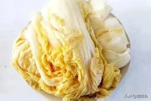 怎样腌酸菜？