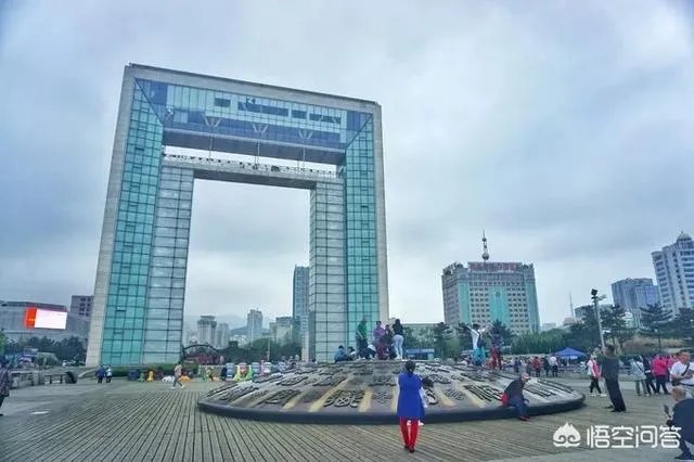 威海比日照如何,哪个更好玩?