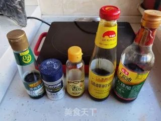 蒜蓉虾