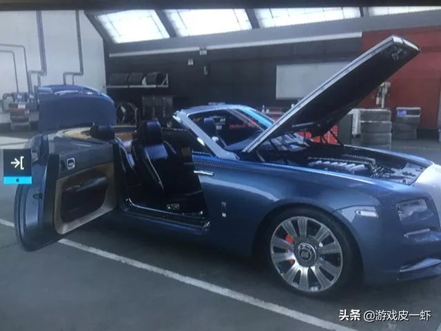 极限竞速7需要什么配置配置要求说明?