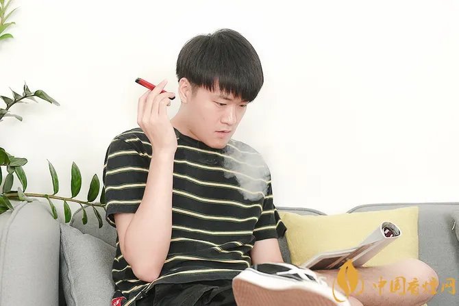 哪个品牌的电子烟更好 6款不同品牌电子烟对比测评