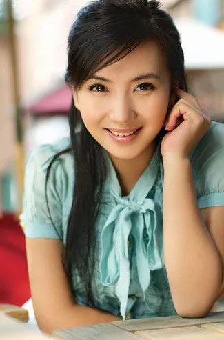 陈好吻戏照片曝光 重出江湖人气依旧