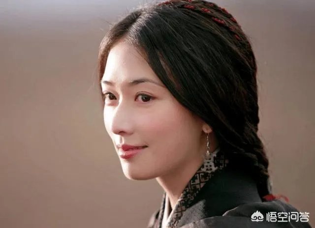 如果你是黑泽良平,你会娶林志玲吗?