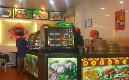 想开个早餐店,有前途吗?