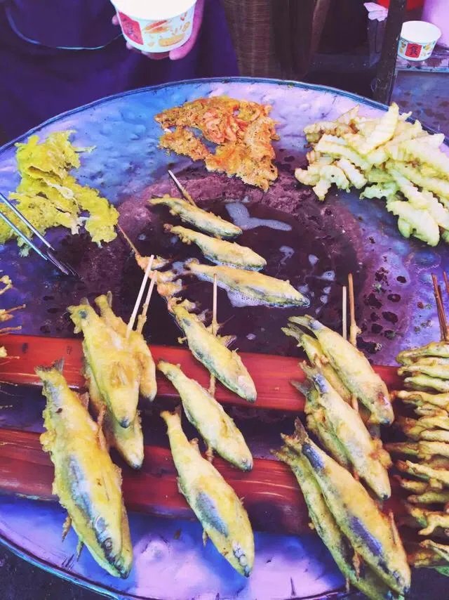 你私藏了哪些美食类电脑壁纸愿意分享?