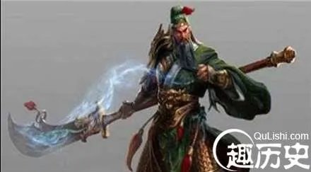 历史上青龙偃月刀到底有多重,现在的人能举得起来吗