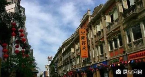厦门有哪些好玩的景点?