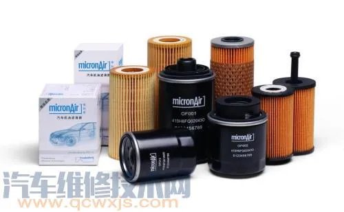最全最准确汽车保养周期表(附对照表)