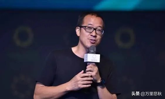 从王宝强到罗志祥,再到绿地高管和女下属,俞敏洪说的都应验了吗?