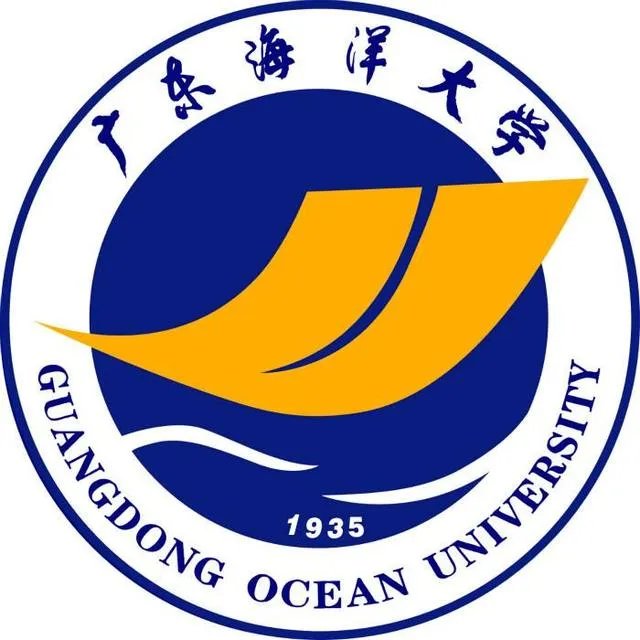 广东海洋大学校徽