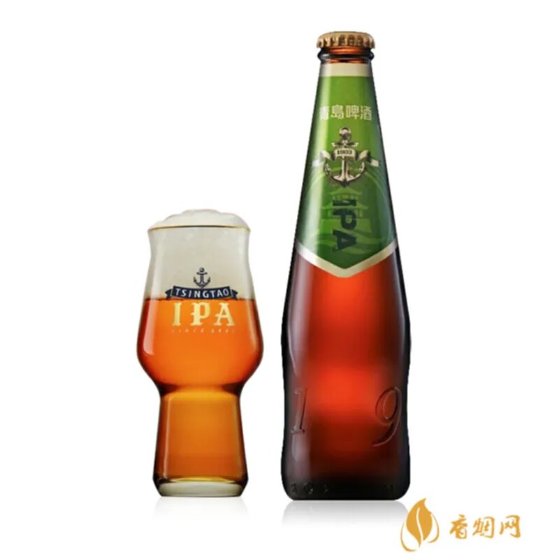 青岛啤酒奥古特多少钱一罐?