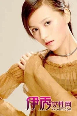 孙镱菲个人资料微博及演过的电视剧电影