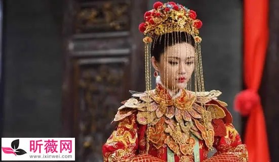 小娘惹各个人物结局(完整版)