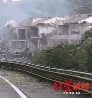 浙江温岭油罐车突发爆炸,汽车被炸飞4层楼高,怎么回事?